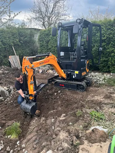 RR-ELECTRIC Radosław Rybiński